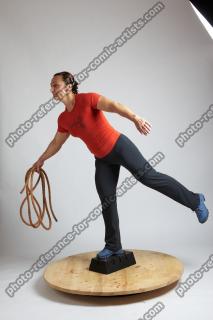 2021 01 ANGELINA STANDING POSE WITH LASSO (2)